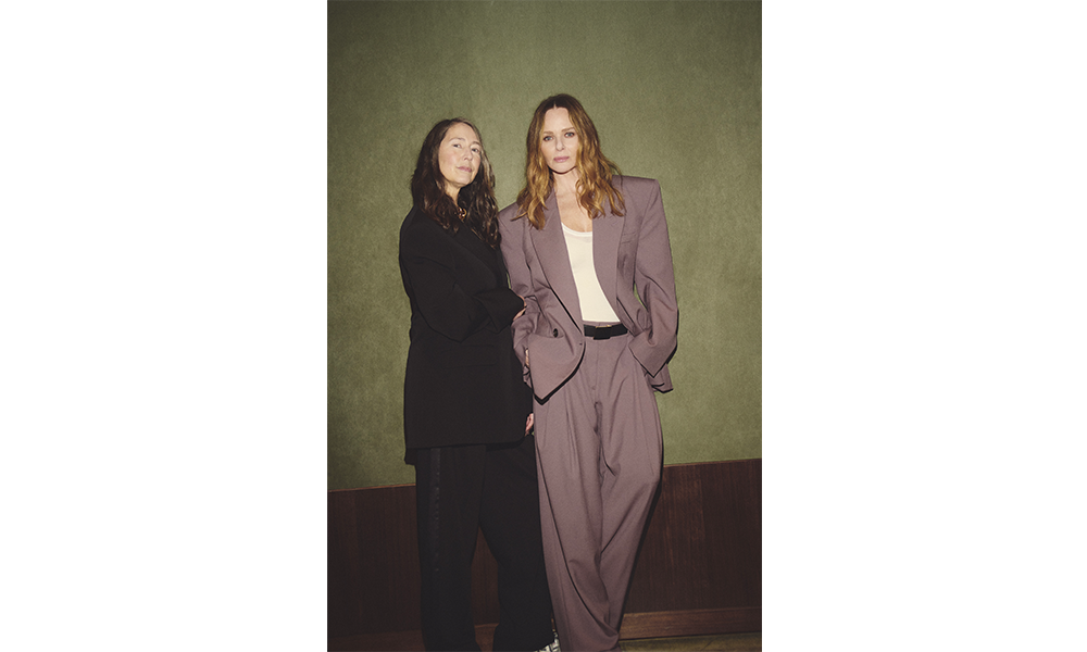 20 周年献礼，H&M 与 Stella McCartney 再度携手