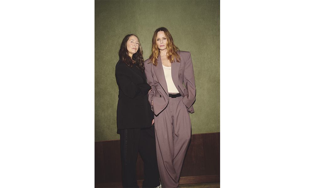 20 周年献礼，H&M 与 Stella McCartney 再度携手