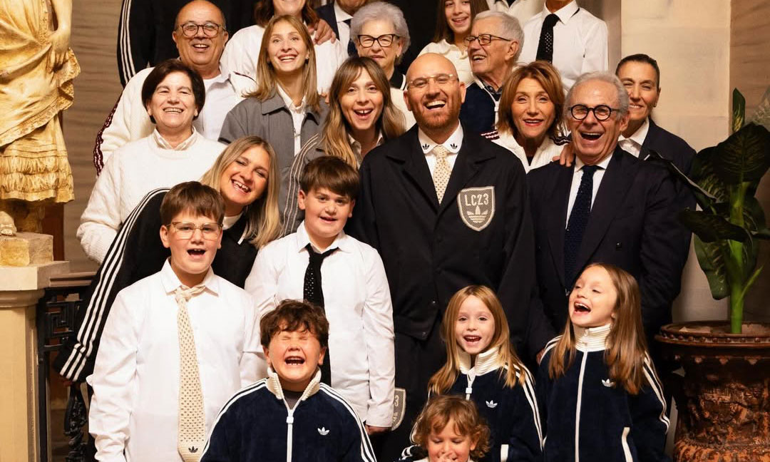 被主流忽略，却让 adidas 认真对待：LC23 凭什么？