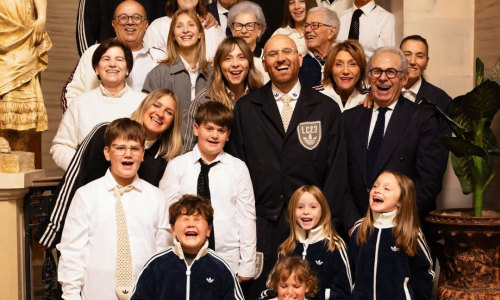 被主流忽略，却让 adidas 认真对待：LC23 凭什么？