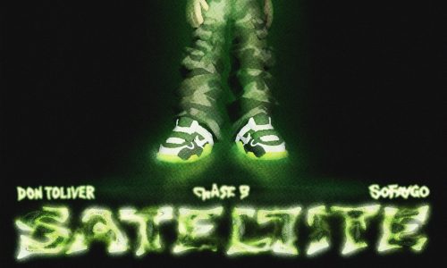 Travis Scott 携手 Chase B 推出 Nike CJ1 T-ReXX