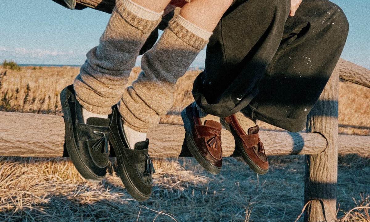VANS x Billy’s 发布 2026 新春限定「YEAR OF THE HORSE」系列