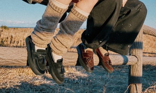 VANS x Billy’s 发布 2026 新春限定「YEAR OF THE HORSE」系列