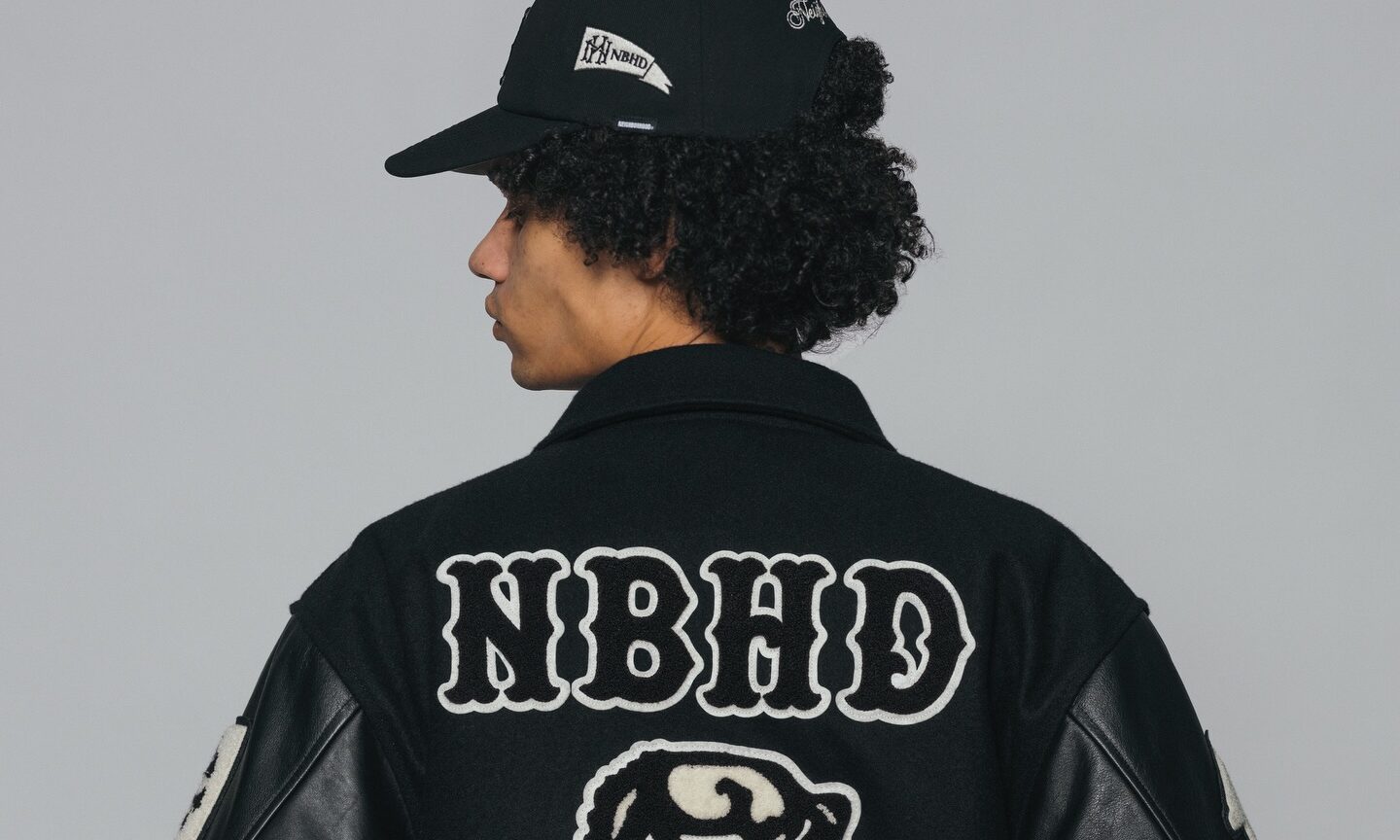 NEIGHBORHOOD 推出新年限定「SEASON’S GREETINGS」系列