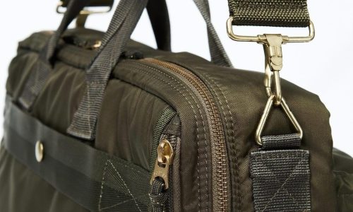 PORTER 推出 SPECIAL STORIES，聚焦经典 FORCE 系列