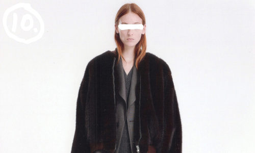 MM6 Maison Margiela 发布 2026 早秋系列