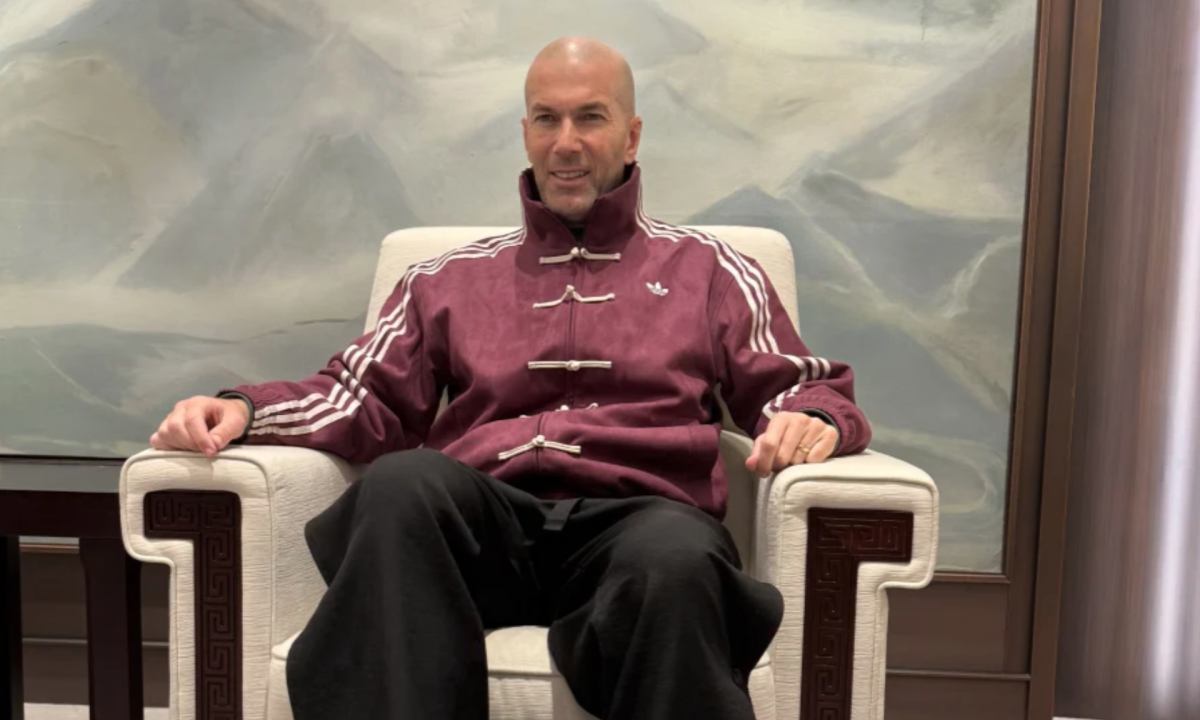自从有「中式」adidas，再也不酸「紫标」「美产」