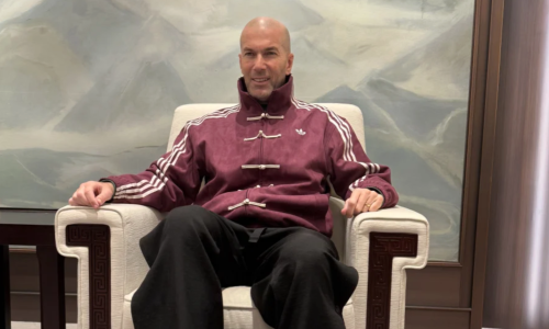 自从有「中式」adidas，再也不酸「紫标」「美产」