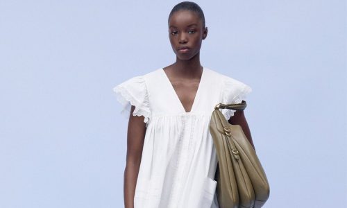 GANNI 2026 早秋系列发布