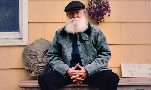 NOAH 再度携手 Barbour 合作推出 2025 秋冬系列