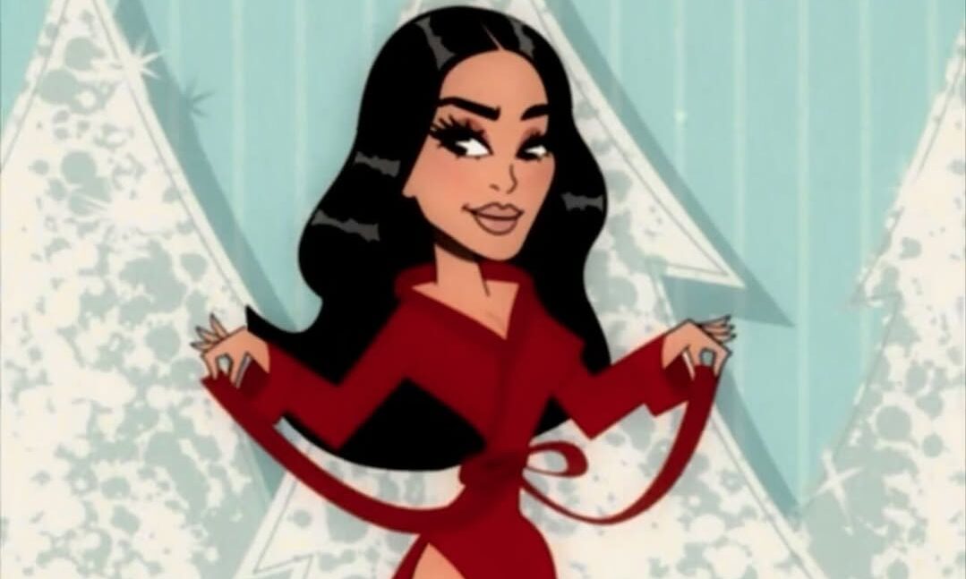 SKIMS 将推出首场直播