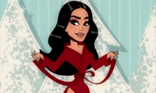 SKIMS 将推出首场直播