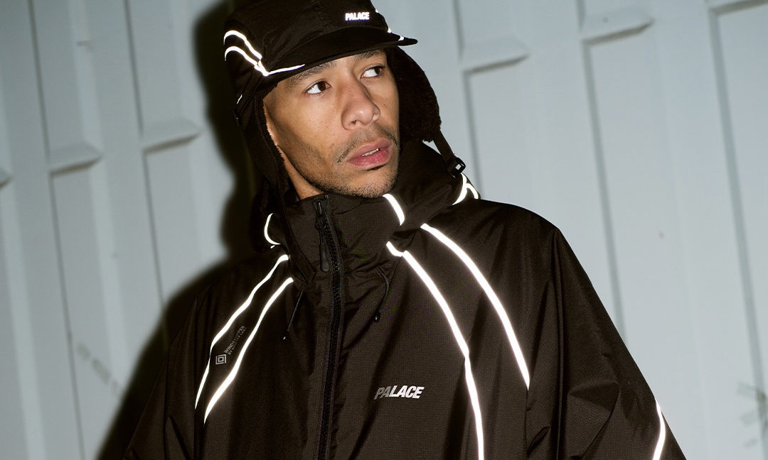 PALACE 正式发布 2025 秋冬 GORE-TEX 系列