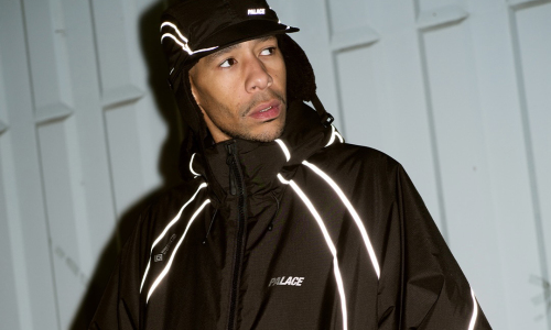 PALACE 正式发布 2025 秋冬 GORE-TEX 系列