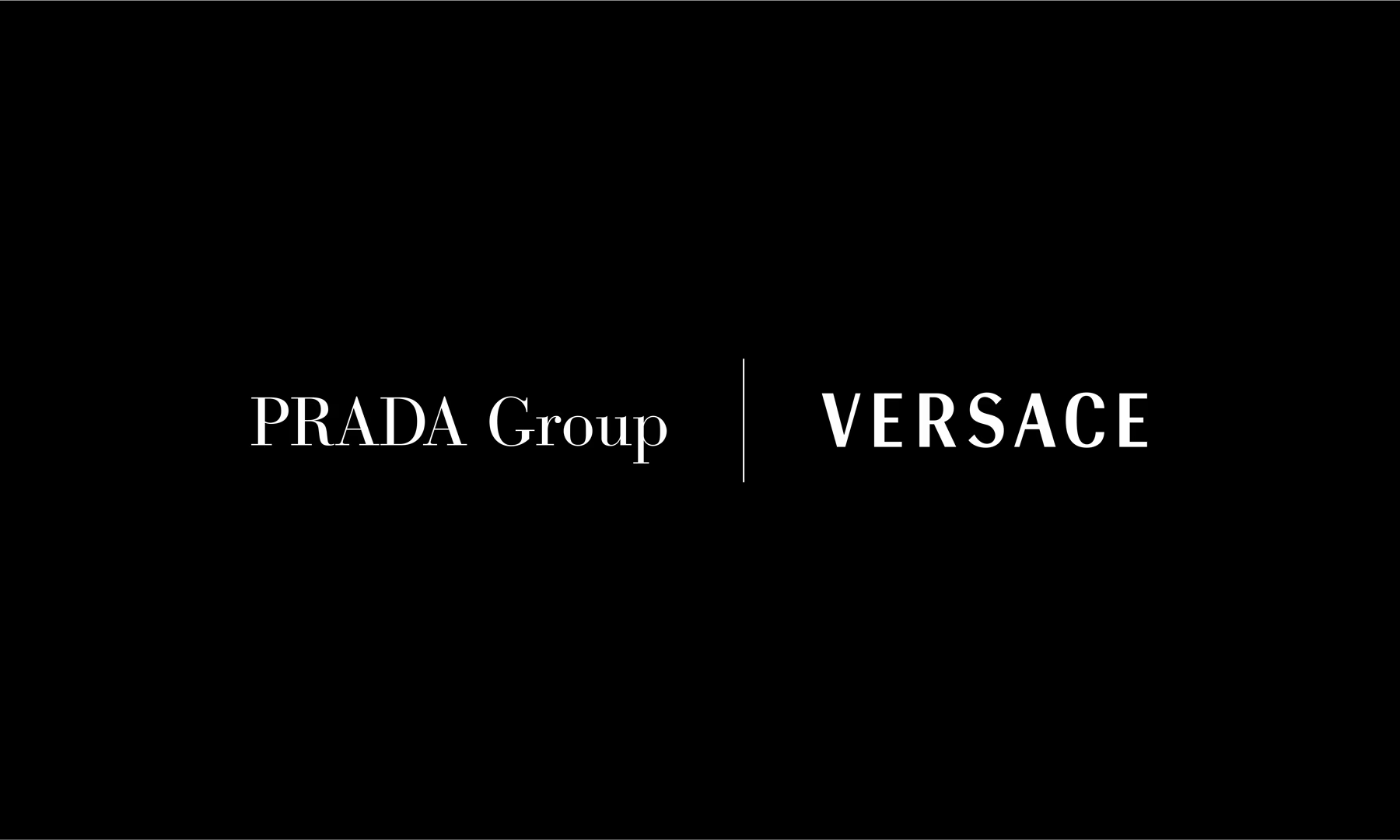 PRADA Group 以 12.5 亿欧元正式收购 VERSACE