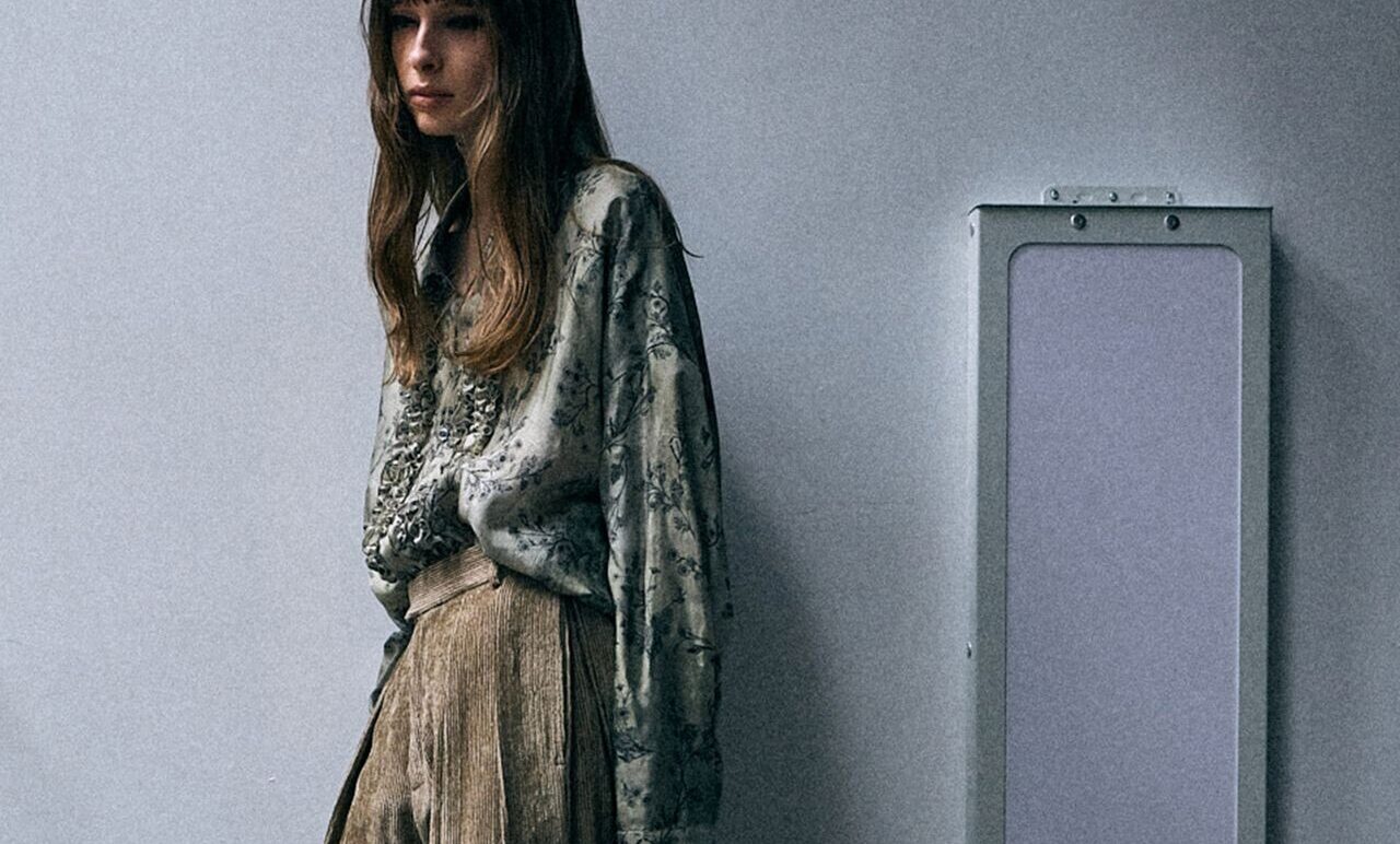 R13 发布 2026 早秋系列