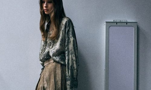 R13 发布 2026 早秋系列