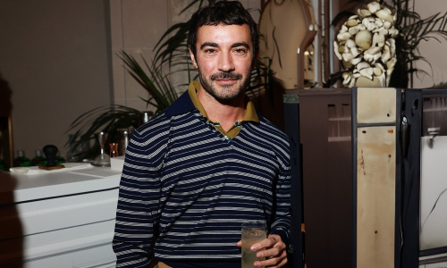 仅执掌一个系列，VERSACE 创意总监 Dario Vitale 宣布离任