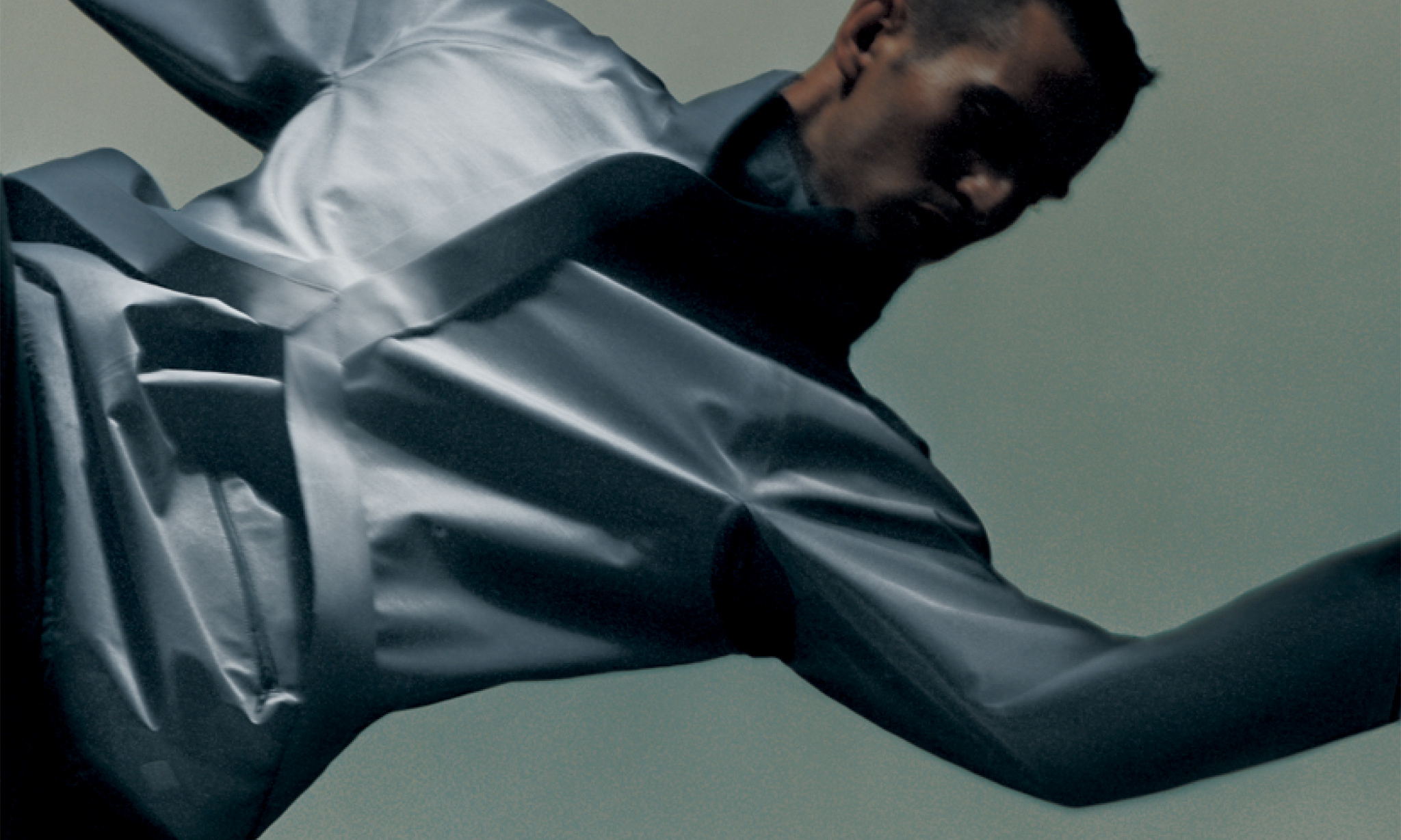 20 年前，Nike CODE 就「定义」了 Gorpcore？