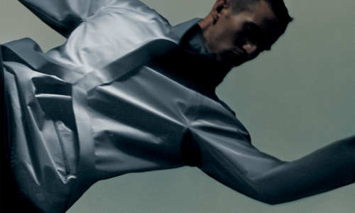 20 年前，Nike CODE 就「定义」了 Gorpcore？