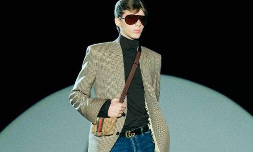 GUCCI 发布「Generation Gucci」特别系列