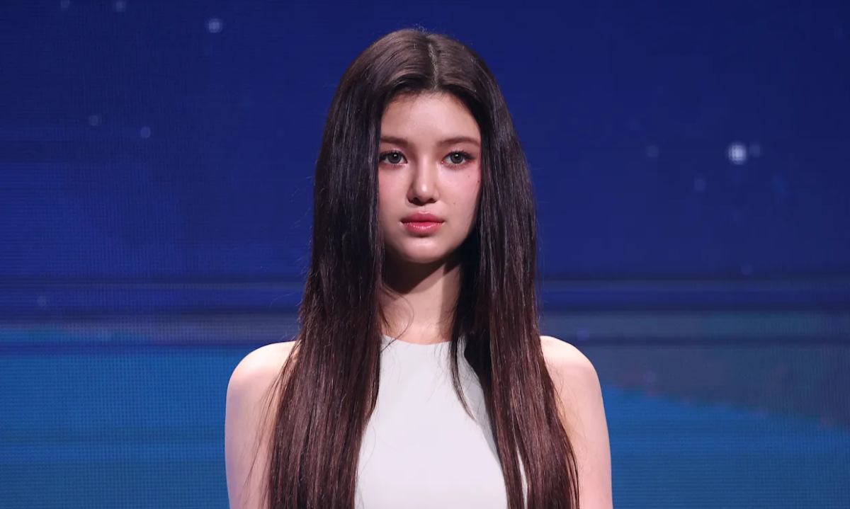 ADOR 正式对 Danielle 提起诉讼，赔偿金超过 1,000 亿韩元