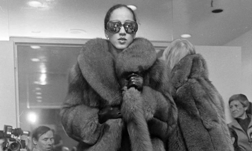 CFDA 宣布禁止在纽约时装周展示皮草