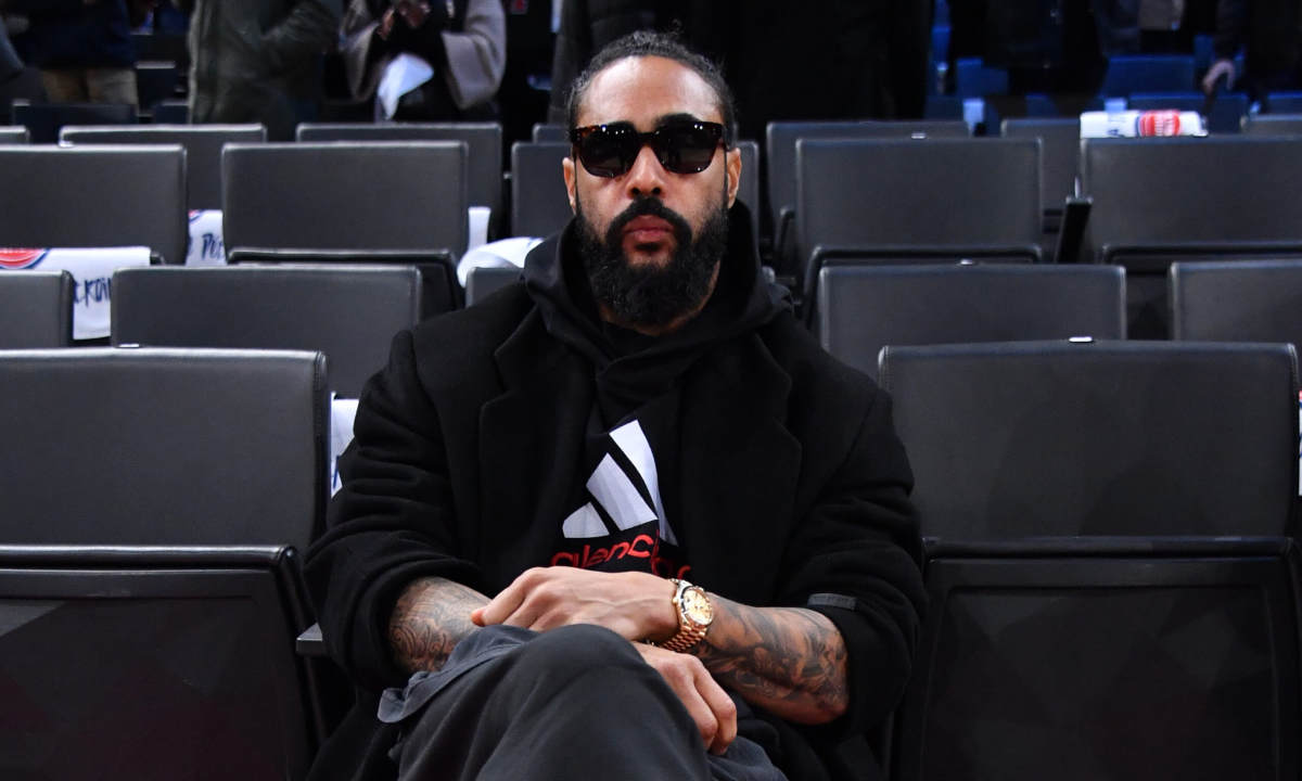 adidas 与 Jerry Lorenzo 的合作将于 12 月底结束