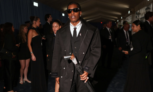 Coco 能想到 115 年后 CHANEL 与「Fashion Killa」的故事吗？