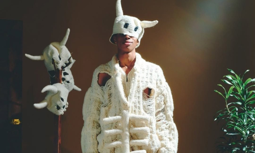 BEAMS 再度携手 MacMahon Knitting Mills 带来别注合作系列