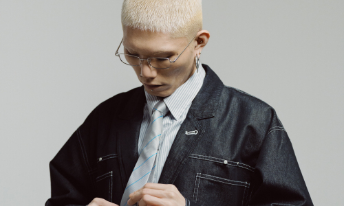 GENERAL PURPOSE / 携手 FUMBLE 推出合作系列