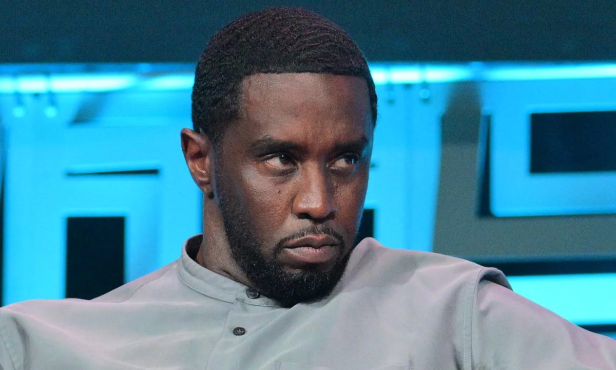 Diddy 的儿子们制作的纪录片将于明年上线