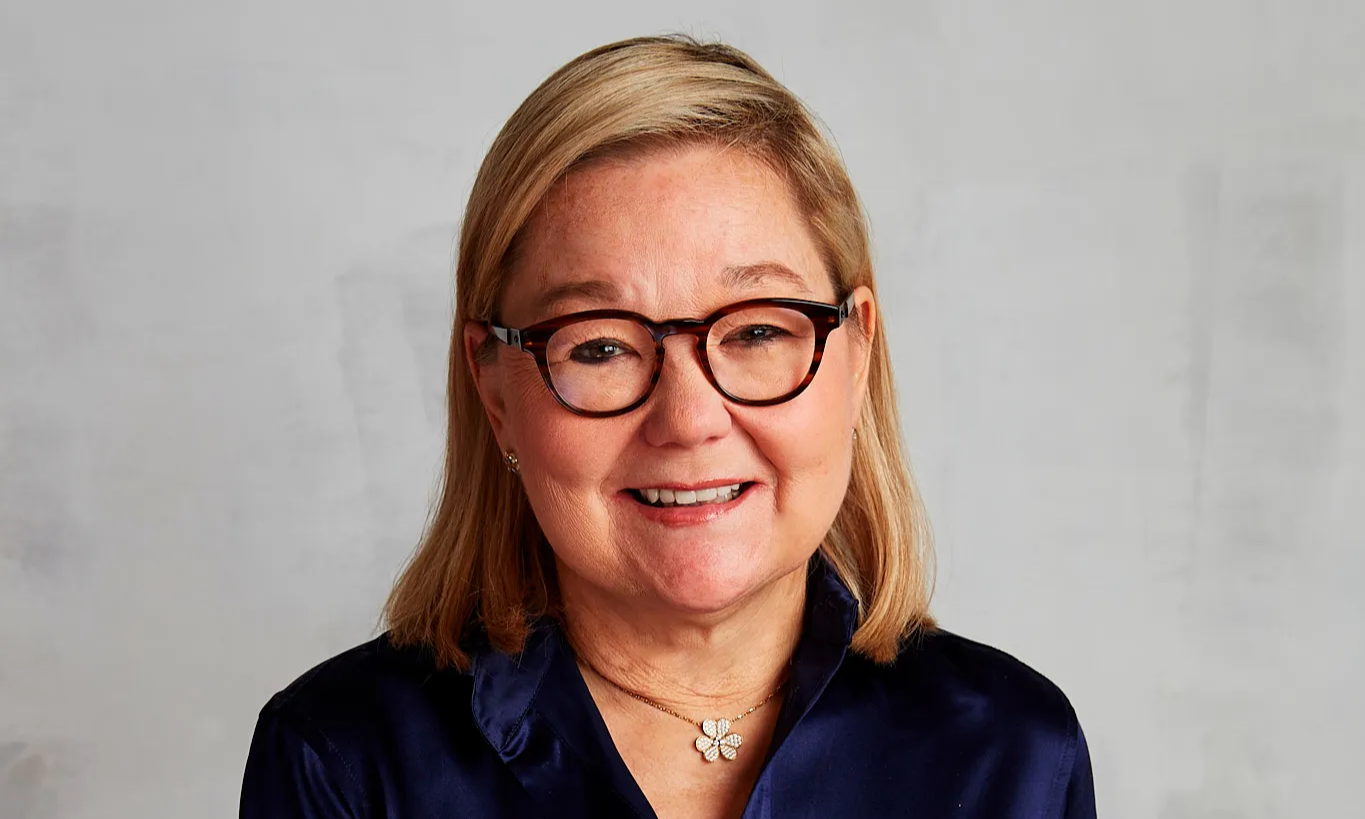 传闻 Ralph Lauren 前任 CEO Jane Nielsen 将上任 lululemon