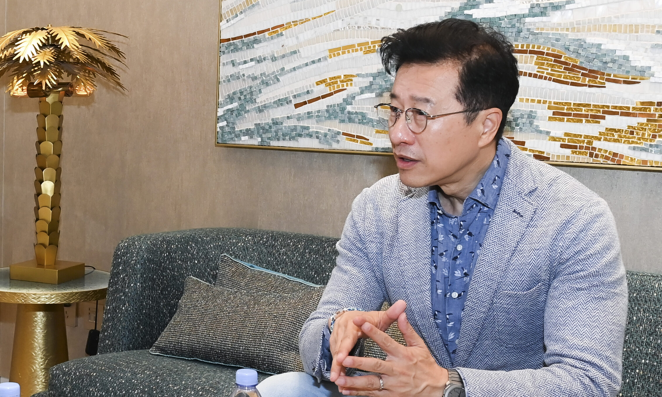 LVMH 高管吴越加入泡泡玛特董事会