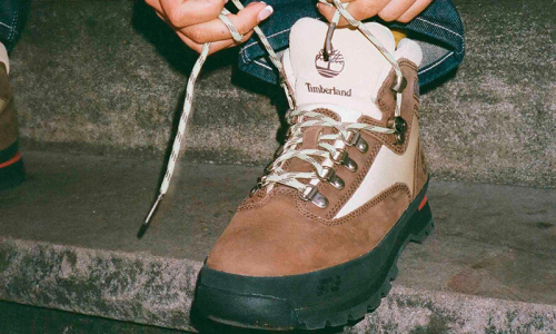厚重靴款再流行，Timberland 仍然是穿搭「万金油」？