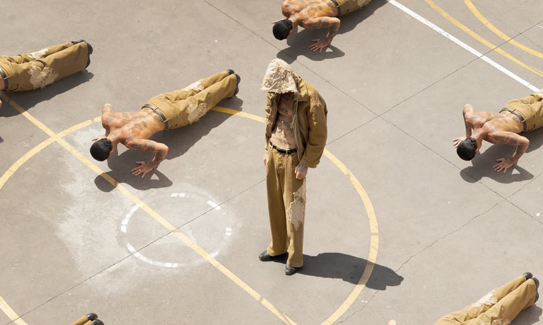 Song for the Mute 发布全新「Toward Kindred Light」胶囊系列