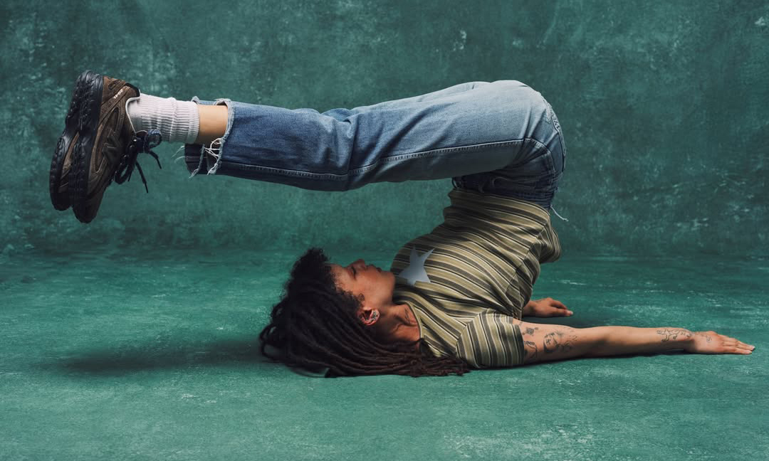 BASKETCASE 与 New Balance 再次合作推出 204L 联名鞋款