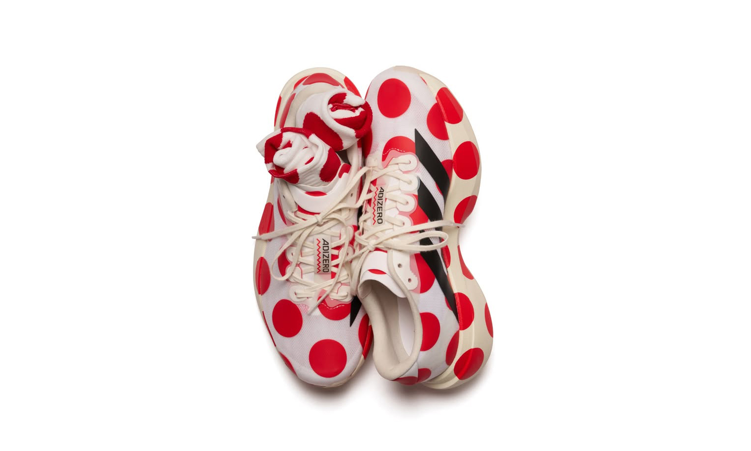 Hartcopy 释出与 adidas 全新合作鞋款