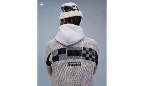 Aimé Leon Dore x New Balance 2025 秋冬胶囊系列正式发布