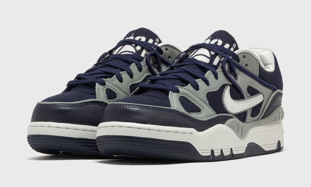 NIGO® x Nike 全新合作系列即将发售