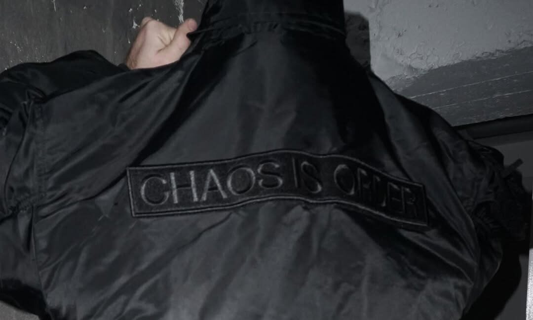 Slam Jam 联手 Alpha Industries 推出新作