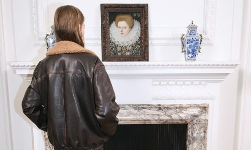 VALENTINO 发布 2026 早秋系列