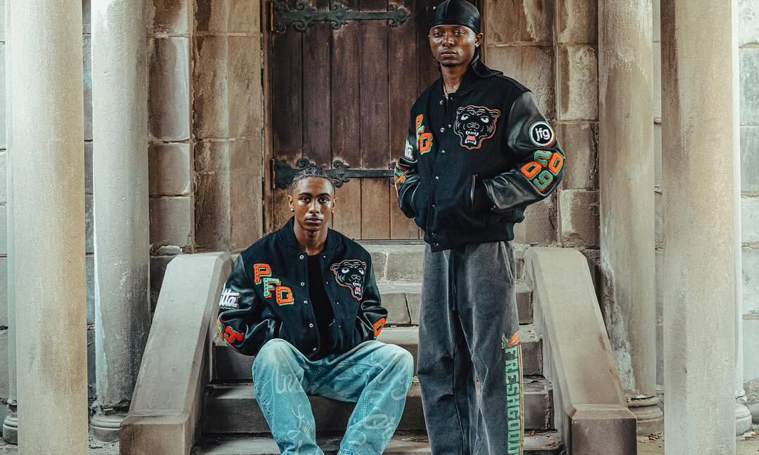 Patta 携手 Joe Freshgoods 推出首个胶囊系列