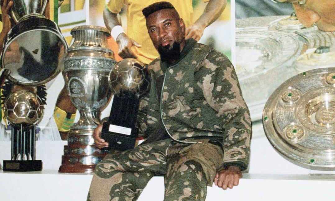 PIET x KidSuper 首次合作系列发布