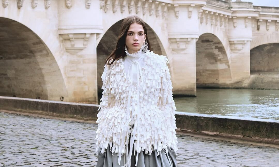 DIOR 发布 2026 早秋女装系列