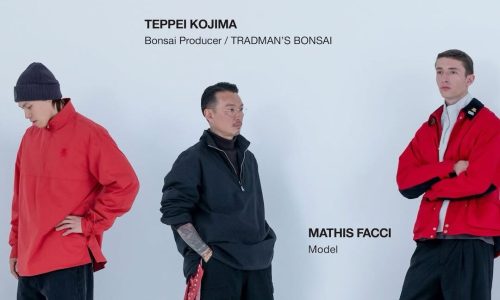 KITH for nonnative 2026 新年胶囊系列登场