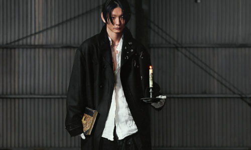 Troubled Waters 发布两周年纪念系列 [ACT VII]