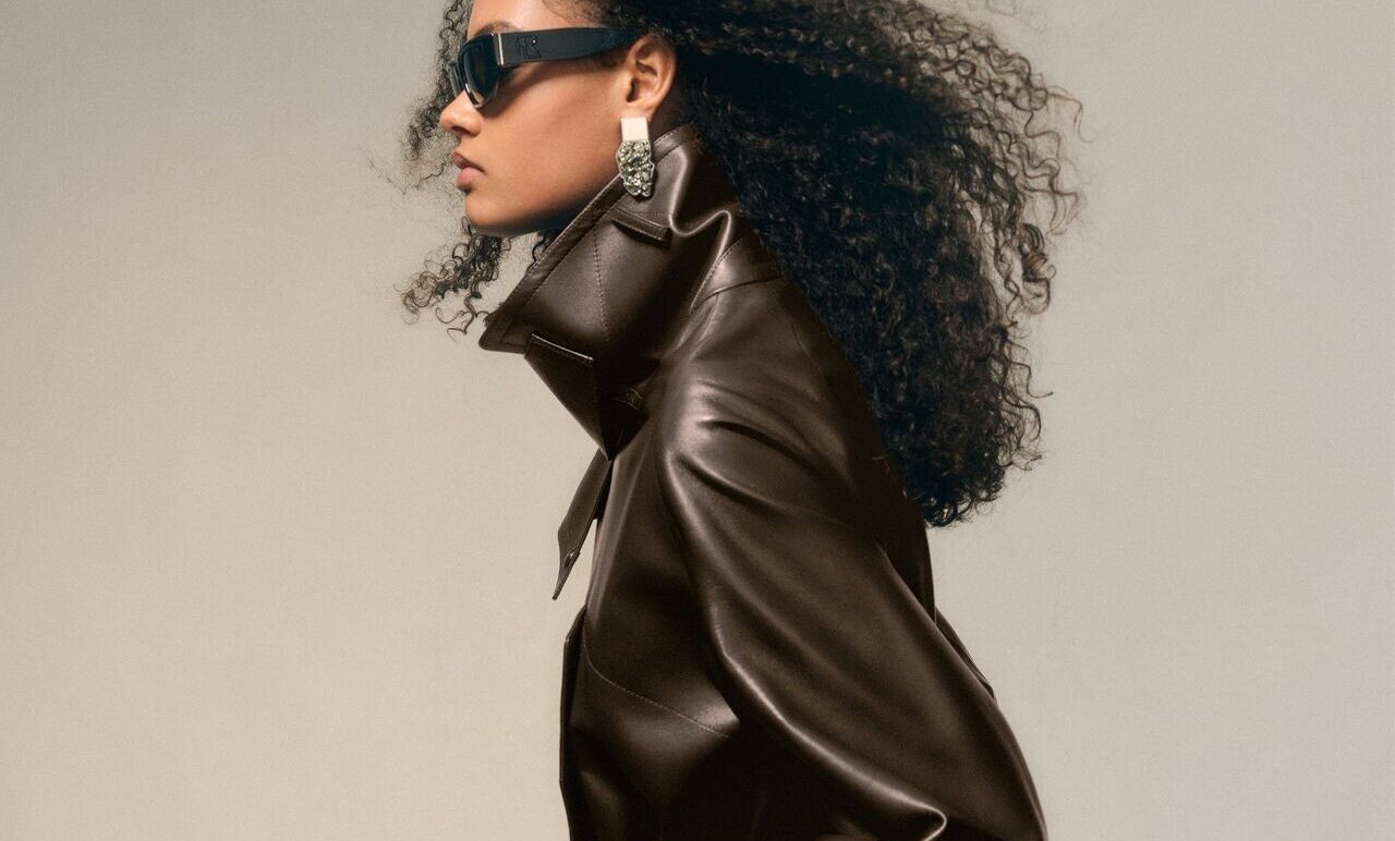 Ralph Lauren 2026 早秋系列发布