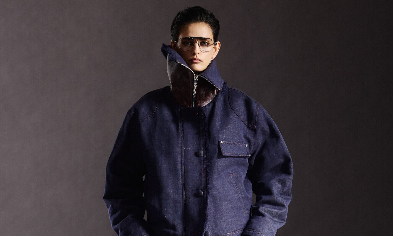 法拉利 2026 早秋系列发布