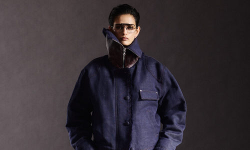 法拉利 2026 早秋系列发布